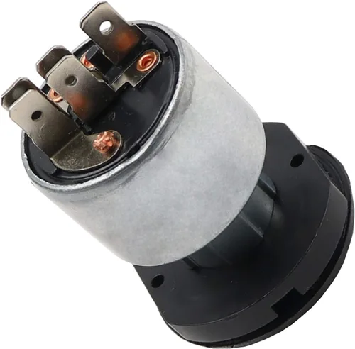 Miniatura 2 de Beck/Arnley 201-1172 Interruptor de encendido