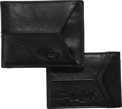 Miniatura 71 de Rawlings Men's Bifold Wallet Collection