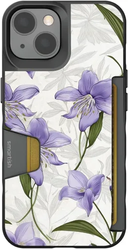 Miniatura 234 de Smartish - AW Shoots - Funda delgada para iPhone 13, Gripmunk [ligera + protectora], funda fina - Compatible con iPhone 13