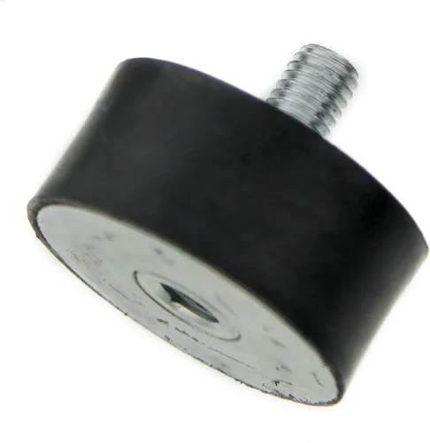 Miniatura 2 de Soporte de motor compatible con Polaris Scrambler 850 2014-2024 Motor Mount by Race-Driven