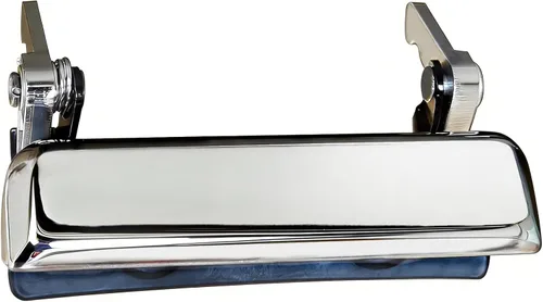 Miniatura 7 de Manija de metal para Ford Ranger 1993-2003, 1987-1998 Ford F150 F-250 F-350, Mazda B2300 B2500 B3000 B4000 1994-2010, reemplaza 79603 60305 F877