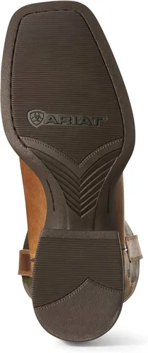Miniatura 3 de Ariat Botas deportivas Riggin Western para hombre