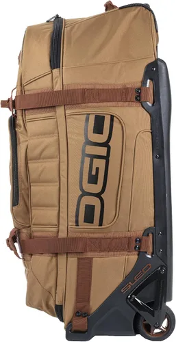 Miniatura 3 de OGIO RIG 9800 Bolsa de engranajes con ruedas Coyote