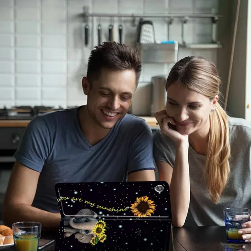 Miniatura 58 de Funda para tablet Fire 7 (12ª generación, versión 2022), delgada, a prueba de golpes, delgada, de piel sintética, con función de apagado/encendido