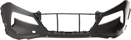 Miniatura 28 de Garage-Pro Cubierta de parachoques compatible con Nissan Altima CAPA Sedan trasero 2002-2006