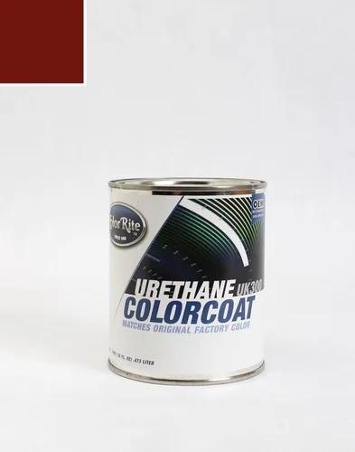 Miniatura 156 de Aerosol para pintura de retoque automotriz Mazda Miata, color beige metálico 11F, paquete todo incluido