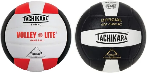 Miniatura 11 de Tachikara Volley-Lite Colores adicionales (EA)