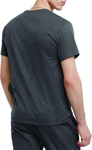 Miniatura 5 de Champion Men's Unisex Cotton T-Shirt for Men & Women, Classic Tee (Reg. Or Big & Tall)
