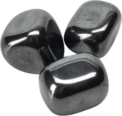 KALIFANO Piedras caidas lisas AAA+ de grado de joyería de cristal de reiki Piedras Caidas para Wiccacuración muchos tipos, colores
