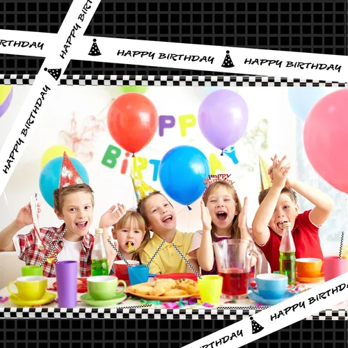 Miniatura 4 de Domensi 50 pajitas de plástico desechables para beber, reutilizables, bandera a rayas, suministros para fiestas de verano para decoración