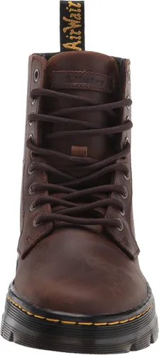 Miniatura 2 de Dr. Martens Botas de encaje unisex para adultos