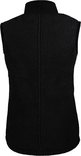Miniatura 2 de Cutter & Buck Ladie's Cascade Eco Sherpa Fleece Womens Vest