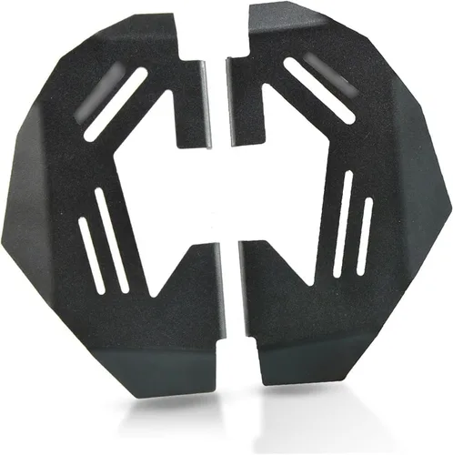 Miniatura 8 de Accesorios de motocicleta Cubierta de pinza de freno delantero compatible con BMW compatible con R1200 R1250 R 1200 1250 GS GS1200 GS1250 R1200GS