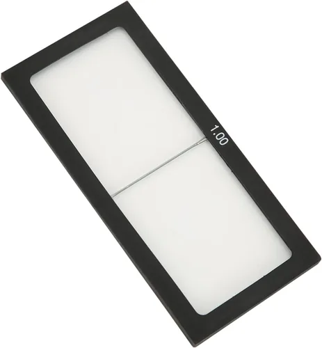 Miniatura 8 de Lente de soldadura de aumento, lente de lupa de vidrio de soldadura Accesorios de soldadura para protección de ojos, 1.0/1.5/2.0/2.5/3.0 dioptría