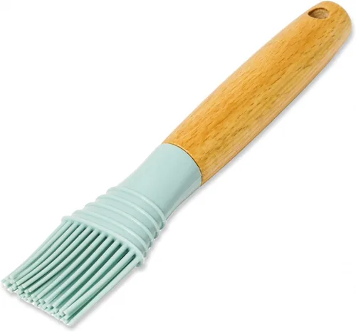 Miniatura 11 de Beille Utensilios de cocina para hornear Suministros de preparación de comidas Gadgets Set de herramientas pastel 4pc