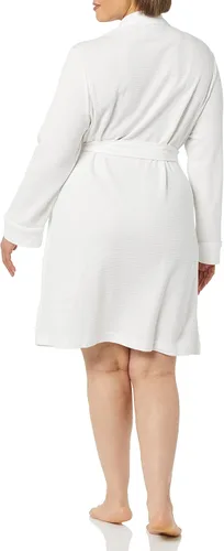 Miniatura 4 de Tienda Essentials Bata ligera de longitud media para mujer disponible en tallas extragrandes