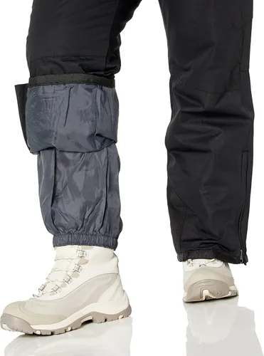 Miniatura 4 de Arctix Pantalones deportivos para mujer, con aislamiento, para deportes de nieve, tipo cargo