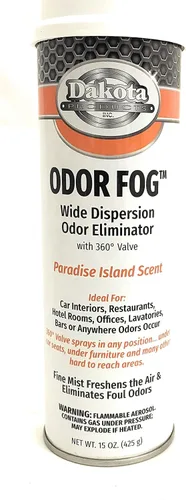Miniatura 2 de Odor Fog de Dakota Products (Clean 'n Fresh 2 unidades)