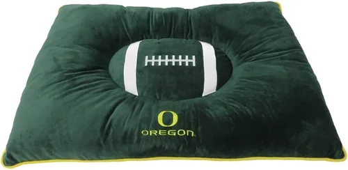 Miniatura 13 de Pets First NCAA Florida State Seminoles - Cama de almohada de felpa suave y acogedora - Colchón deportivo para perros y gatos, cálido colchón