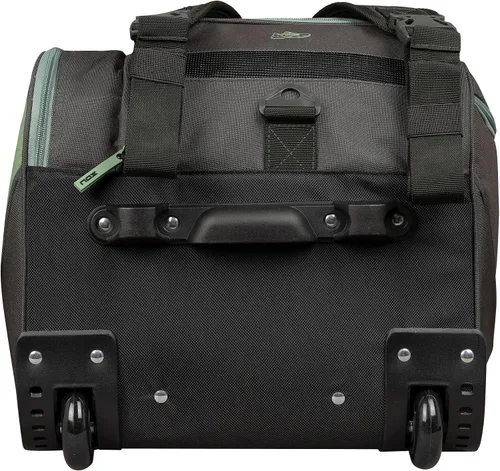 Miniatura 7 de Bolsa de pádel AT10 Competition Trolley Bolsa de pádel de alta capacidad para hombre Compartimento térmico NOX ThermoTech Mochila