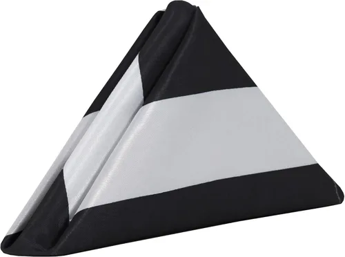 Miniatura 23 de YOUR CHAIR COVERS - Servilletas de tela de gran tamaño de satén dorado de 20 pulgadas con dobladillo – Servilletas elegantes y reutilizables