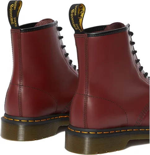 Miniatura 7 de Dr. Martens Botas 1460 8 Eye Fashion para mujer