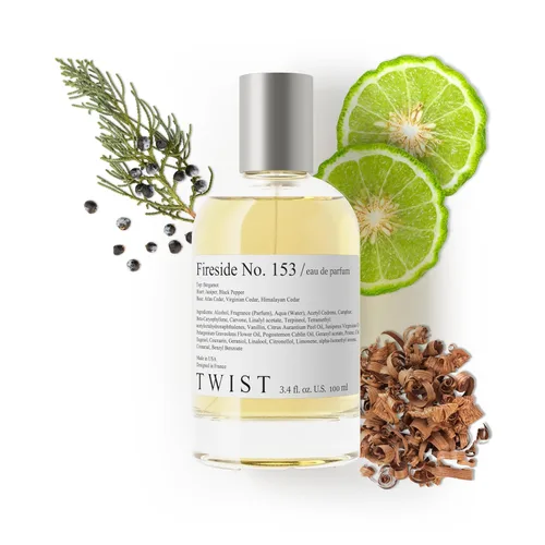 Miniatura 39 de Twist - Viking No. 11 - Eau De Parfum inspirado en P. R. Invictus, perfume de larga duración para hombres, sin parabenos, vegano, ingredientes