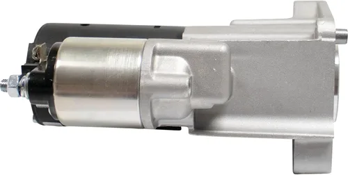 Miniatura 5 de Nuevo DB Electrical 410-24293 Arrancador compatible con/repuesto para Land Rover LR2 2008-2009 6G9N-11000-LA, 6G9N-11000-LB, 6G9N-11000-LC