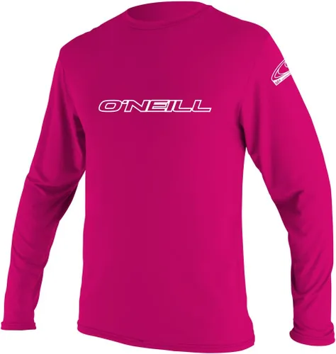 Miniatura 5 de O'NEILL Camisa de sol Basic Skins 50+ L/S para niños