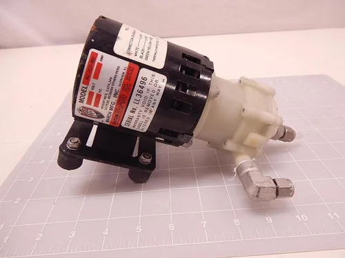 Miniatura 2 de March AC-2CP-MD