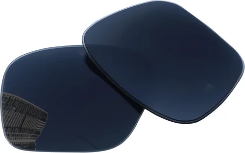 Miniatura 4 de Acefrog 4 pares de lentes de sol polarizadas de repuesto para Oakley Holbrook OO9102, ajuste perfecto, inastillable, antiarañazos, paquete