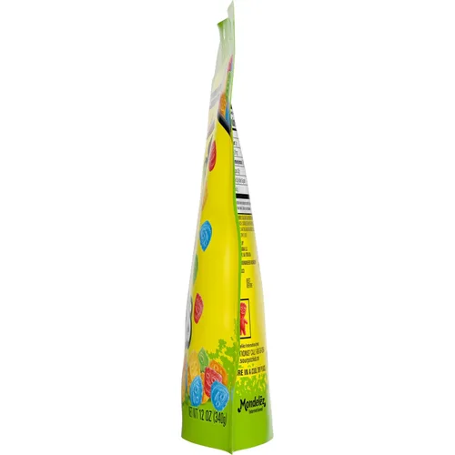 Miniatura 13 de SOUR PATCH KIDS Bites Soft & Chewy Candy, caramelos a granel, 12 bolsas de 12 oz
