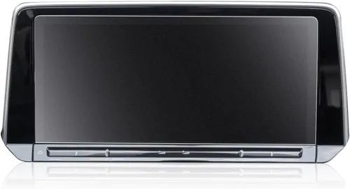 Miniatura 8 de CDEFG 2 protectores de pantalla para Volkswagen VW Tiguan 2025 2026 de 12.9 pulgadas para Volkswagen VW Tiguan 2025 2026, cubierta de pantalla Nano