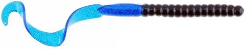 Miniatura 43 de Berkley PowerBait Power Worms - Cebo suave para pesca