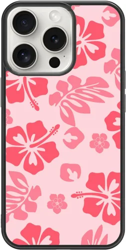 Miniatura 54 de FANXI Funda de teléfono de hibisco azul compatible con iPhone 11 de 6.1 pulgadas, funda protectora a prueba de golpes de TPU con bonita flor azul