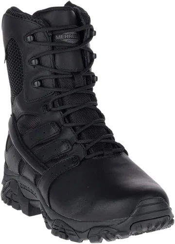 Miniatura 4 de Merrell - Botas de montaña para hombre Moab 2 8", impermeables