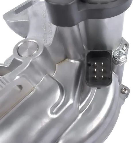 Miniatura 7 de Reemplazo del actuador del embrague del cilindro esclavo para Smart Fortwo Cabrio Coupe 0.8L 1.0L 2007-2014 3981000066 4512500062 3981000022