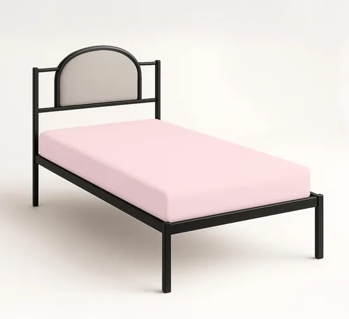Miniatura 11 de SGI Bedding Litera para autocaravana, sábana bajera de 24 x 72 pulgadas, sábanas estrechas de algodón, bolsillo profundo de 14 pulgadas, suaves