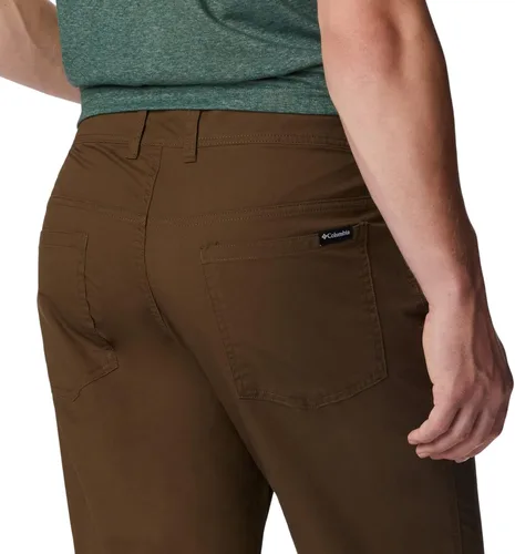 Miniatura 5 de Columbia Rapid Rivers Pantalón grande y alto para hombre
