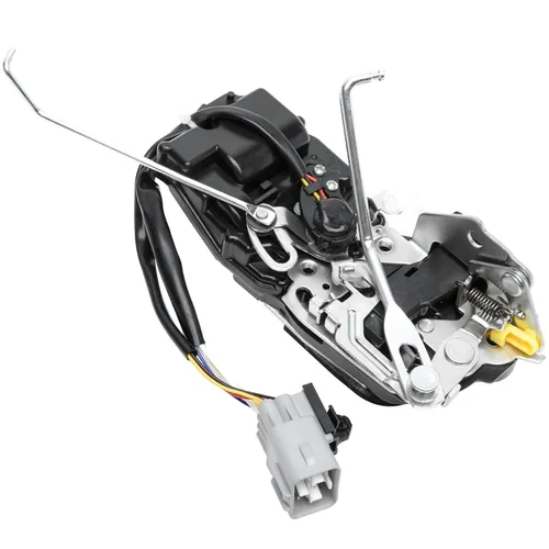 Miniatura 12 de AA Ignition - Actuador de pestillo de bloqueo de tapa de maletero trasero - Compatible con Audi, VW - A4, A5, A6, RS4, RS5, S4, S5, S8, A8 Quattro