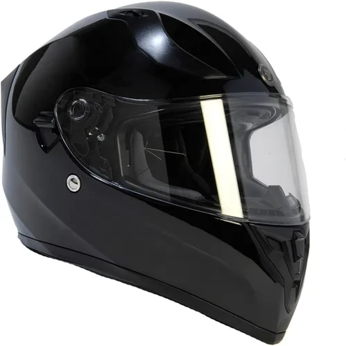 Miniatura 2 de Torc T-15B Casco de cara completa con Bluetooth Captain Shadow