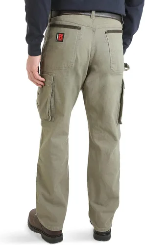 Miniatura 3 de Wrangler Riggs Workwear Ranger - Pantalones de trabajo para hombre