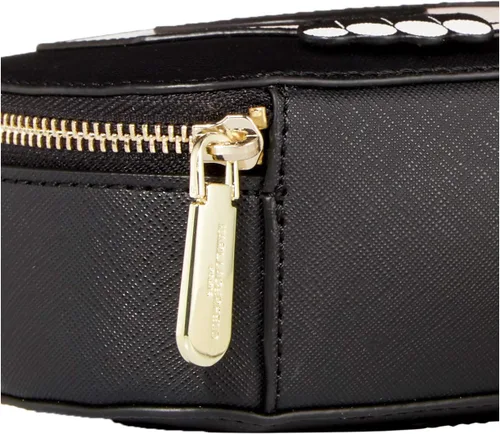Miniatura 3 de KARL LAGERFELD Paris Women's Maybelle Satchel Crossbody