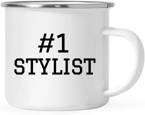 Miniatura 37 de Andaz Press Taza de café de acero inoxidable para fogata, regalo de agradecimiento, 1 actor, 1 paquete, ideas de regalo de cumpleaños, compañero
