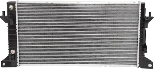 Miniatura 58 de SCITOO radiadores de motor de repuesto automotriz para 2010 2011 2012 2013 para Mercedes-Benz Sprinter 3500 3L Base radiador de carrera de potencia