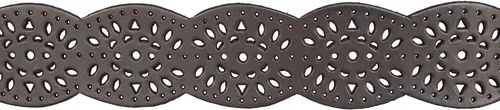 Miniatura 5 de Lucky Brand womens Genuine Leather Bold Fashion Statement Belts