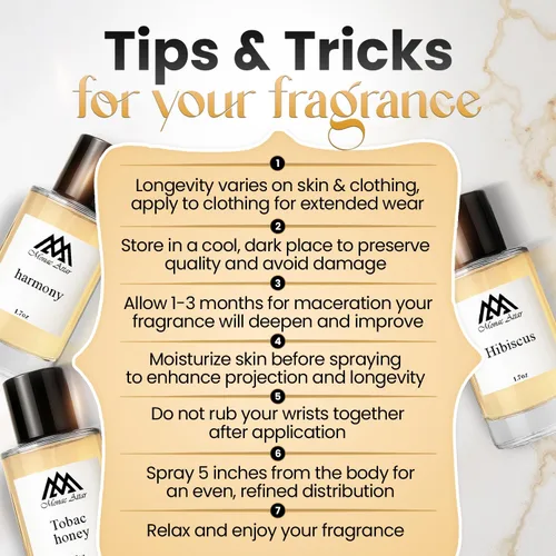 Miniatura 7 de Monac Tourino 21 Inspired by Torino 21, Eau De Parfum, 1.7 oz/1.7 fl oz, Unisex, Fragancia de larga duración, Lujo asequible