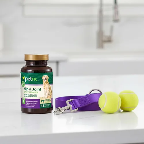 Miniatura 6 de petnc Natural Care Hip & conjunta para perros, Avanzado