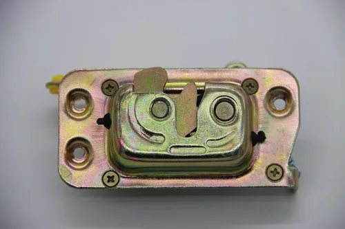 Miniatura 2 de Juego de cerradura de puerta de repuesto para el mercado de accesorios 1975 1976 1977 1978 1979 1980 1981 1982 1983 1984 compatible con Toyota Land