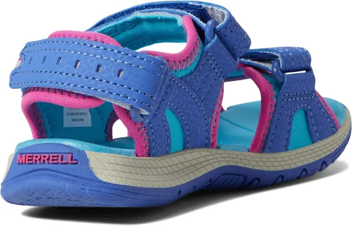 Miniatura 5 de Merrell Sandalia Panther 2.0 Sport para niños